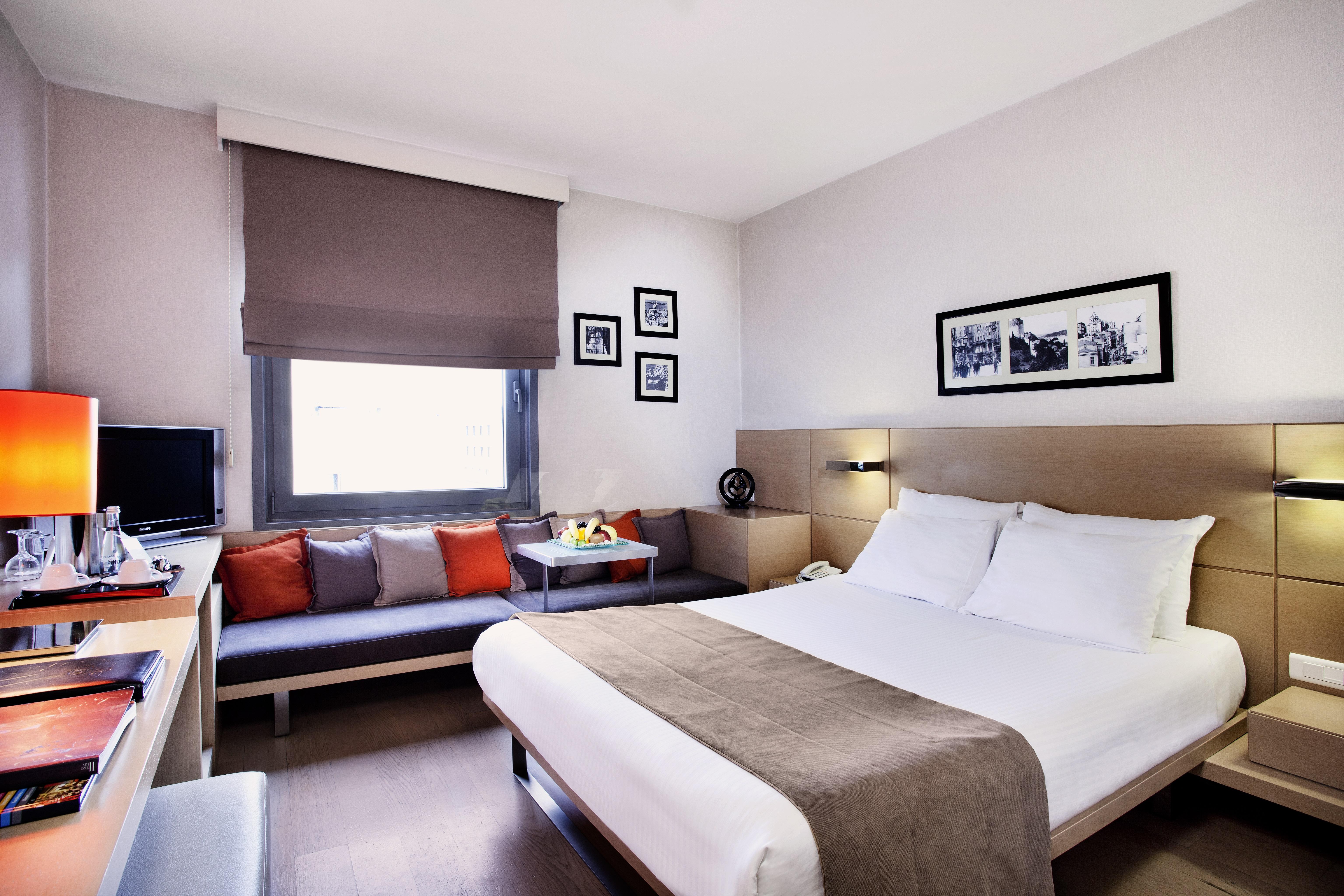 Eresin Taxim & Premier Otel İstanbul